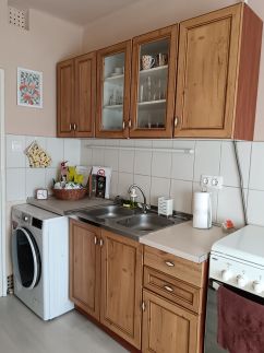 Tulipán Apartman7