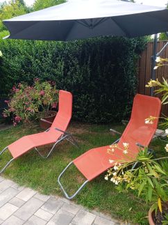 Beni Apartman 214
