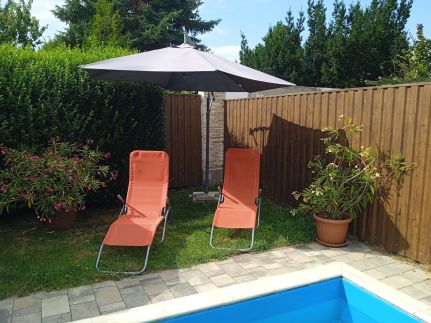 Beni Apartman 212
