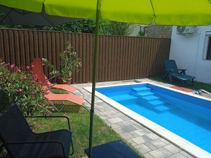 Beni Apartman 213
