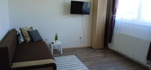 Beni Apartman 210