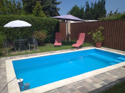 Beni Apartman 211