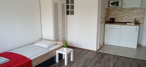 Beni Apartman 21