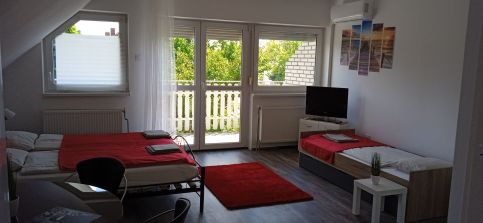 Beni Apartman 22