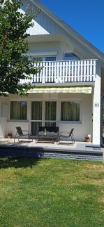 Beni Apartman 24