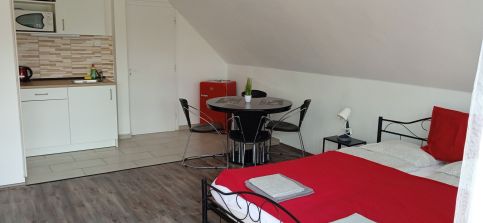 Beni Apartman 25