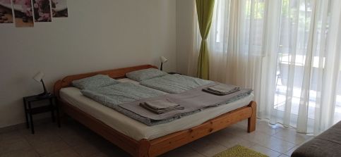 Beni Apartman 26