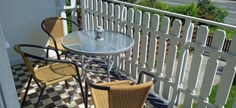 Beni Apartman 27