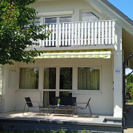 Beni Apartman 2