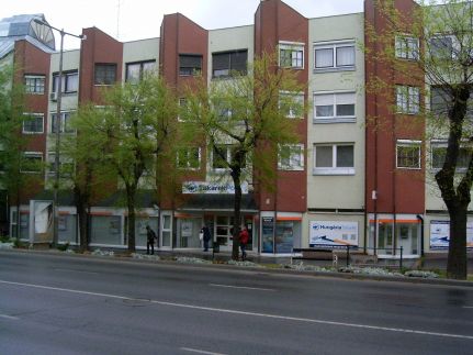 Belvárosi Széchenyi Apartman Szekszárd1