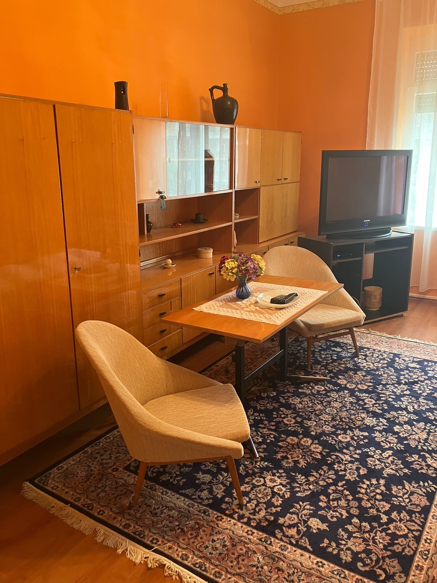 Klári Apartman – Balatonalmádi