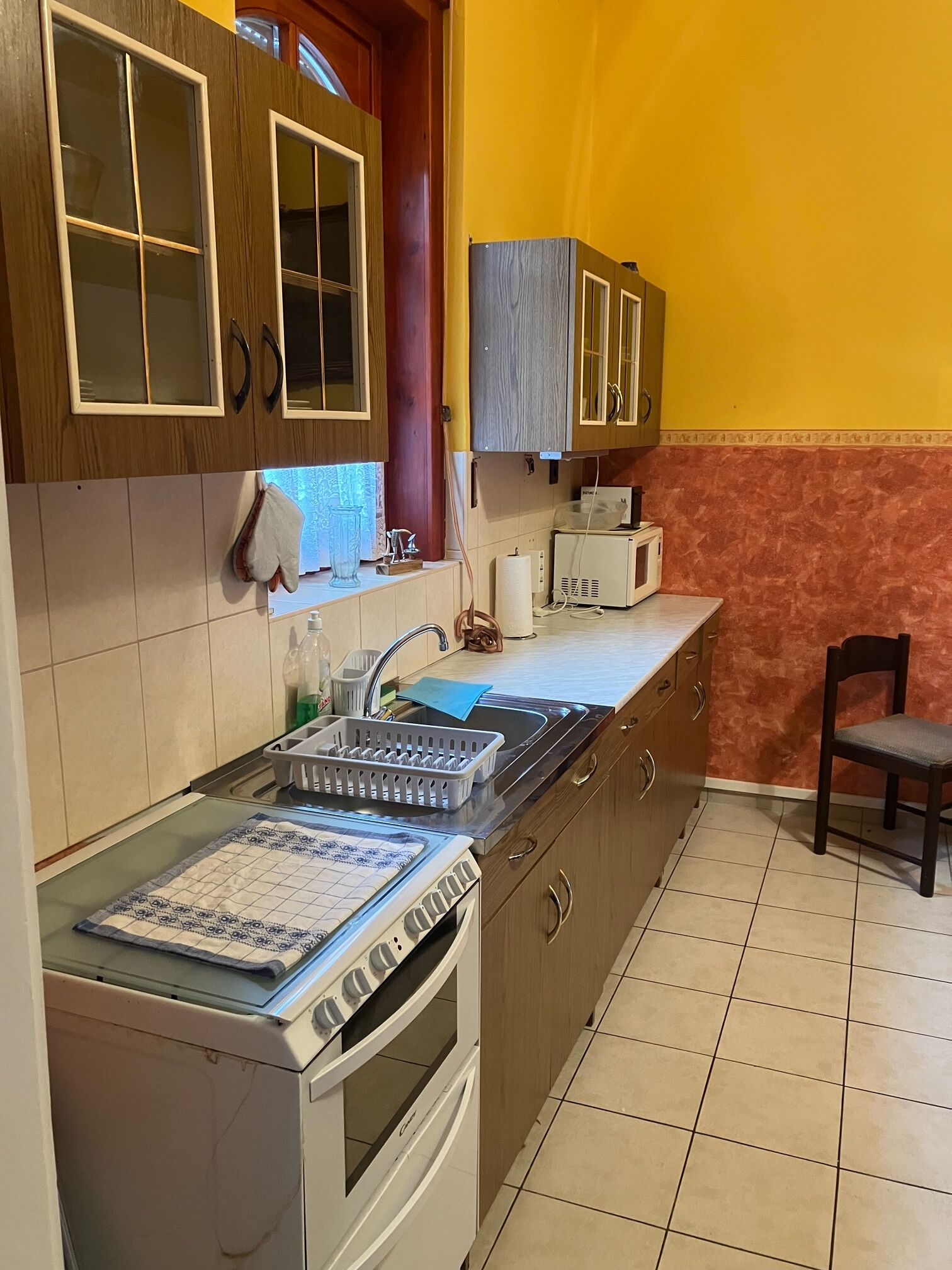 Klári Apartman – Balatonalmádi fotó 9