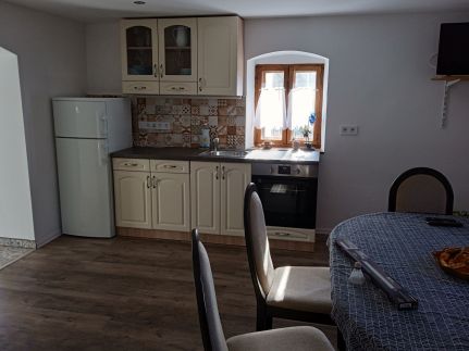 Tulipános Apartman2