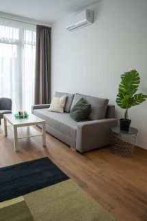 Diamond Luxury Apartments13