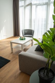 Diamond Luxury Apartments15