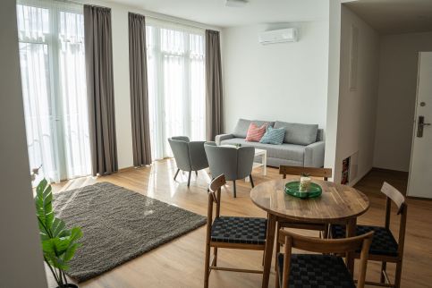 Diamond Luxury Apartments21