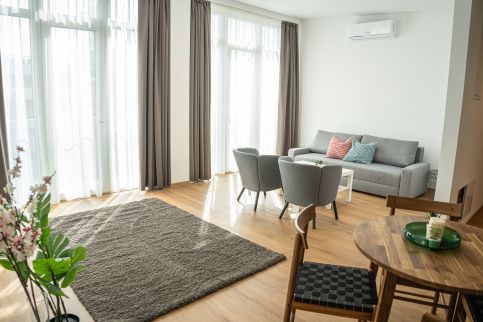 Diamond Luxury Apartments26