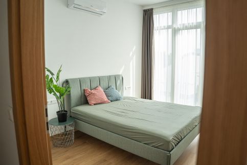 Diamond Luxury Apartments29