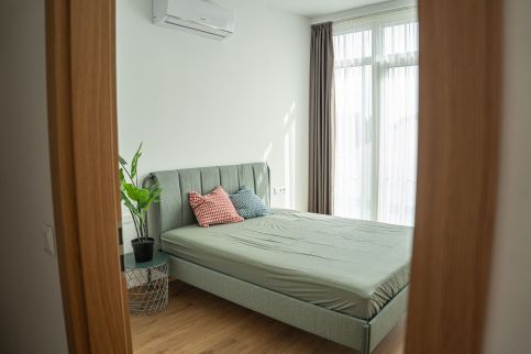 Diamond Luxury Apartments30
