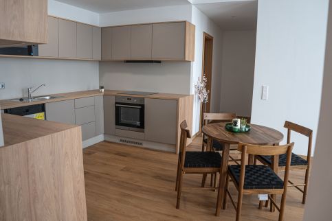 Diamond Luxury Apartments33