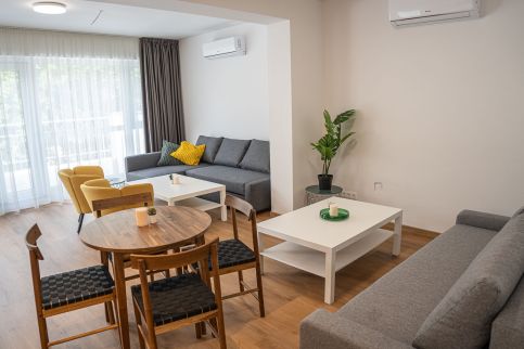 Diamond Luxury Apartments41