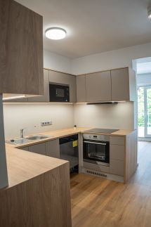 Diamond Luxury Apartments43