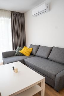 Diamond Luxury Apartments45