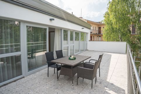 Diamond Luxury Apartments48