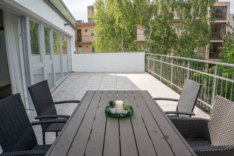 Diamond Luxury Apartments49