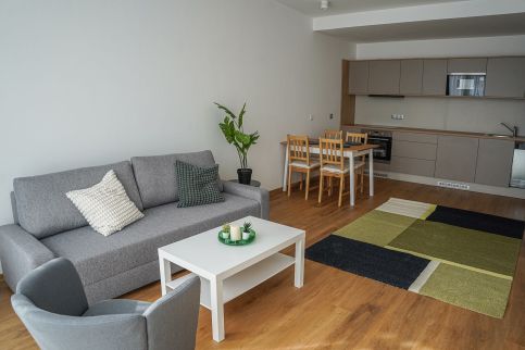 Diamond Luxury Apartments6