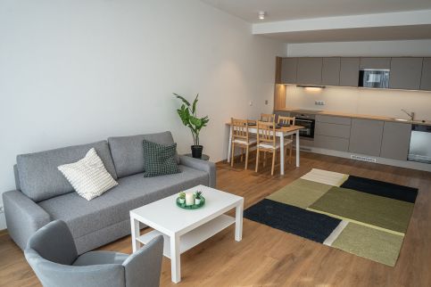 Diamond Luxury Apartments8