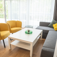 Diamond Luxury Apartments