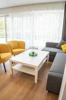 Diamond Luxury Apartments