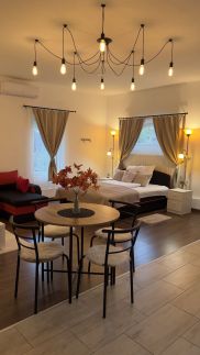 Leander Apartman31