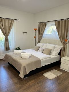 Leander Apartman8