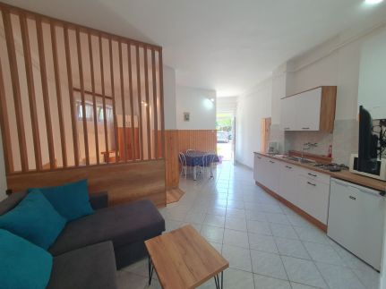 Doboshaus-Máté "A" Apartman1