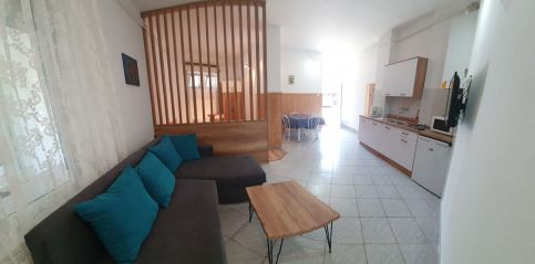 Doboshaus-Máté "A" Apartman2