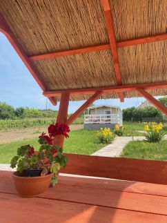 Kőhegy Vendégház3