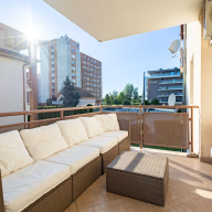 Laguna Beach Family Apartman Siófok by