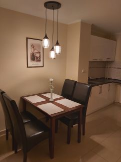 Centrum Business Apartman Szekszárd3