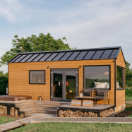 Feelmore Tiny House