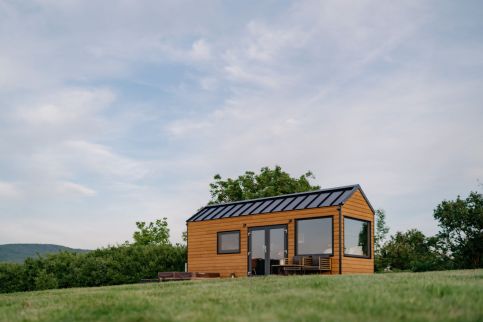 Feelmore Tiny House16