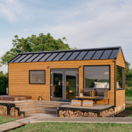 Feelmore Tiny House