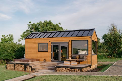 Feelmore Tiny House