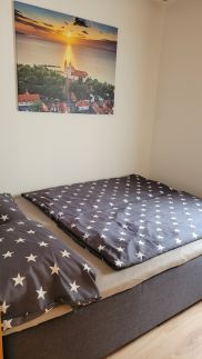 Siófoki Napfény Apartman9
