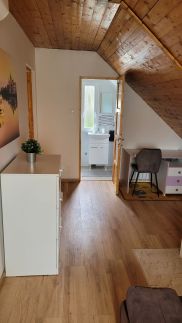 Siófoki Napfény Apartman10