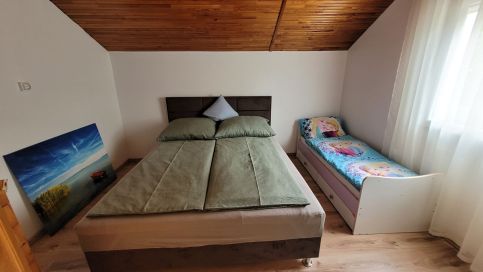 Siófoki Napfény Apartman13