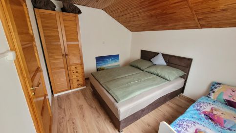 Siófoki Napfény Apartman14