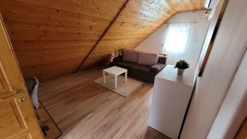 Siófoki Napfény Apartman15