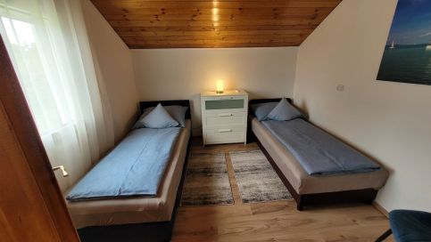 Siófoki Napfény Apartman16
